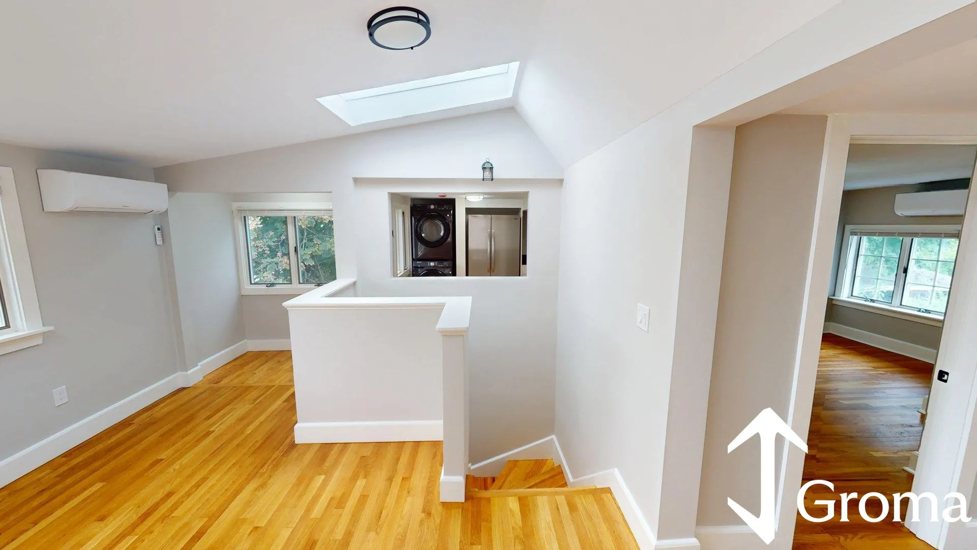 5 bed, 2 bath apartment for rent at 223 Main St Unit 2, South Medford — photo 15 of 22