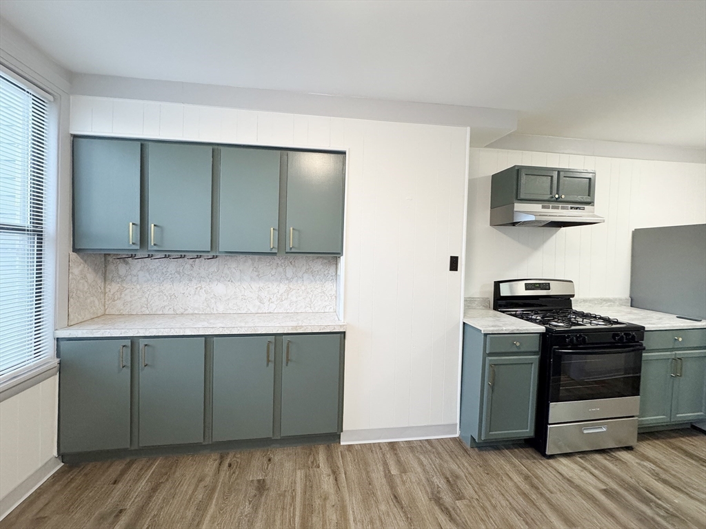 1 bed, 1 bath apartment for rent at 223 Paris St Unit 2, East Boston — photo 3 of 16