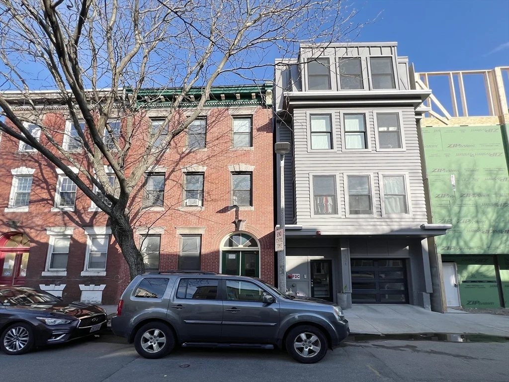 1 bed, 1 bath apartment for rent at 223 Paris St Unit 3, East Boston — photo 21 of 22