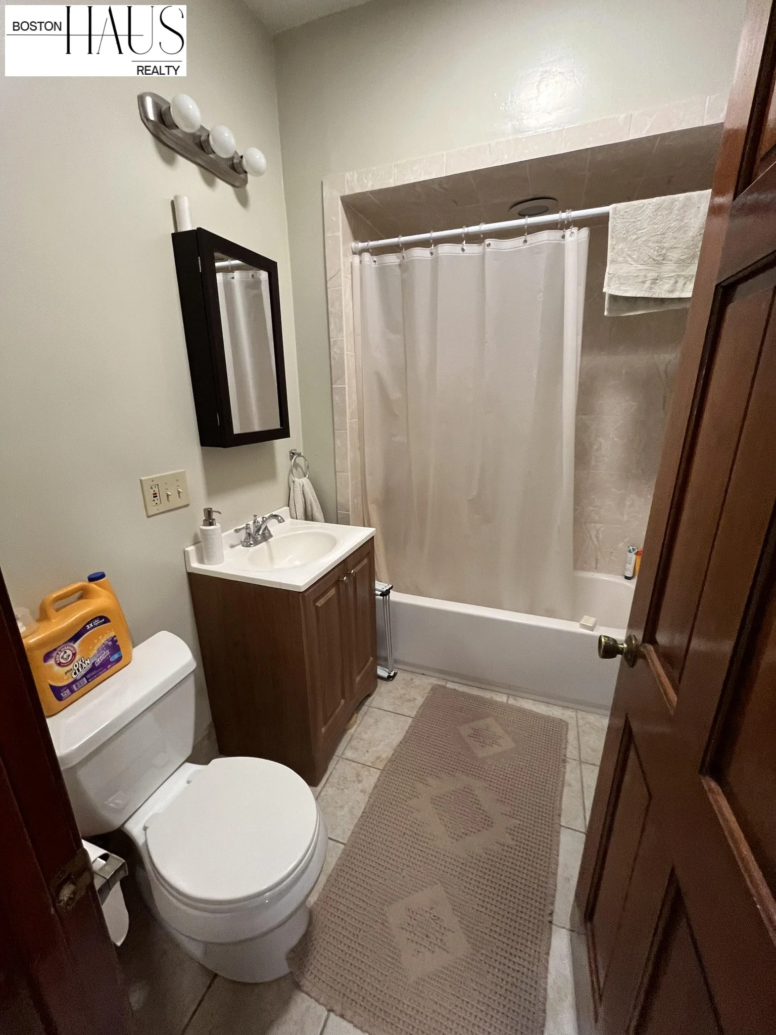 1 bed, 1 bath apartment for rent at 223 Park Dr Unit 34, Fenway — photo 5 of 5