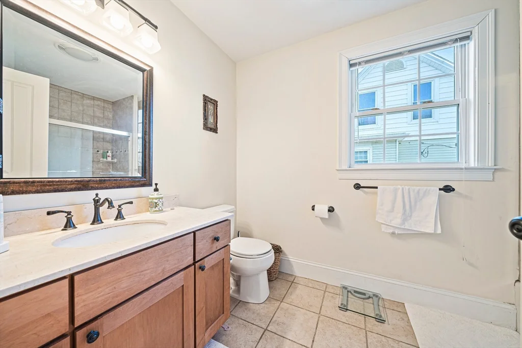 3 bed, 2 bath apartment for rent at 223 Robbins St Unit 1, Waltham — photo 12 of 22