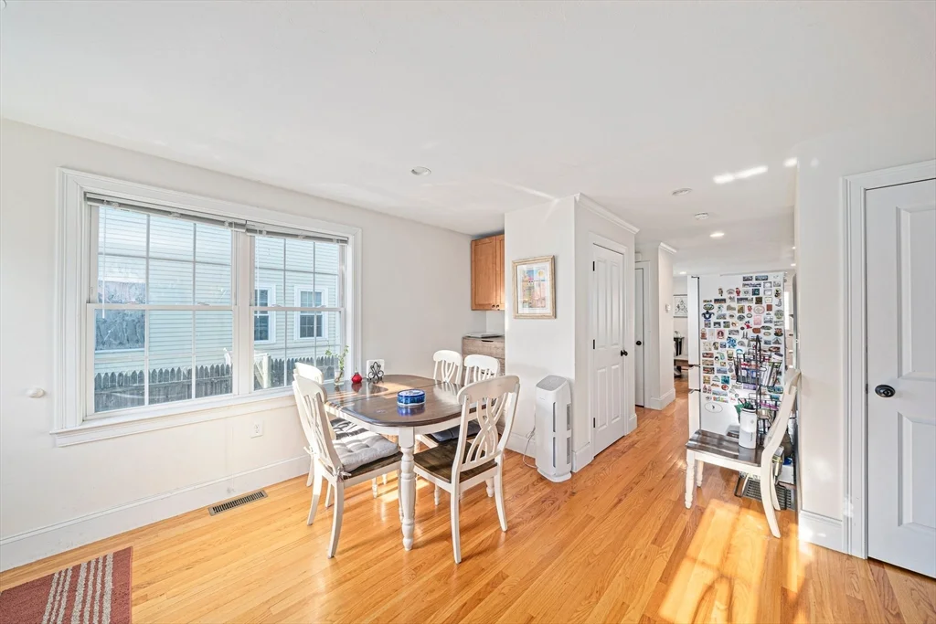3 bed, 2 bath apartment for rent at 223 Robbins St Unit 1, Waltham — photo 8 of 22