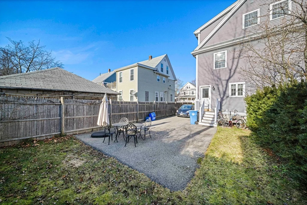 3 bed, 2 bath apartment for rent at 223 Robbins St Unit 1, Waltham — photo 19 of 22