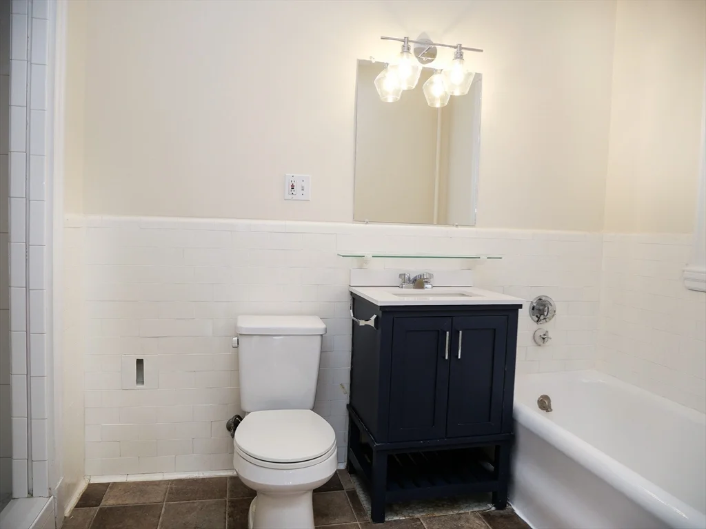 4 bed, 2 bath apartment for rent at 223 Saint Paul Unit 2, Brookline — photo 13 of 19