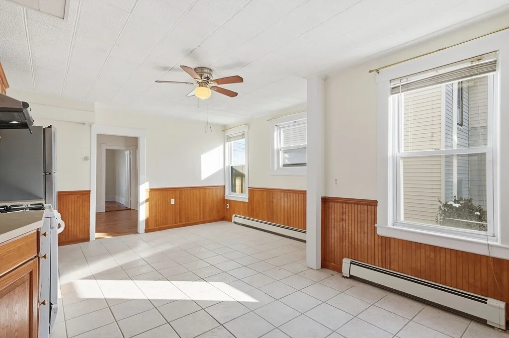 2 bed, 1 bath apartment for rent at 223 School St Unit 1, Lowell — photo 4 of 21
