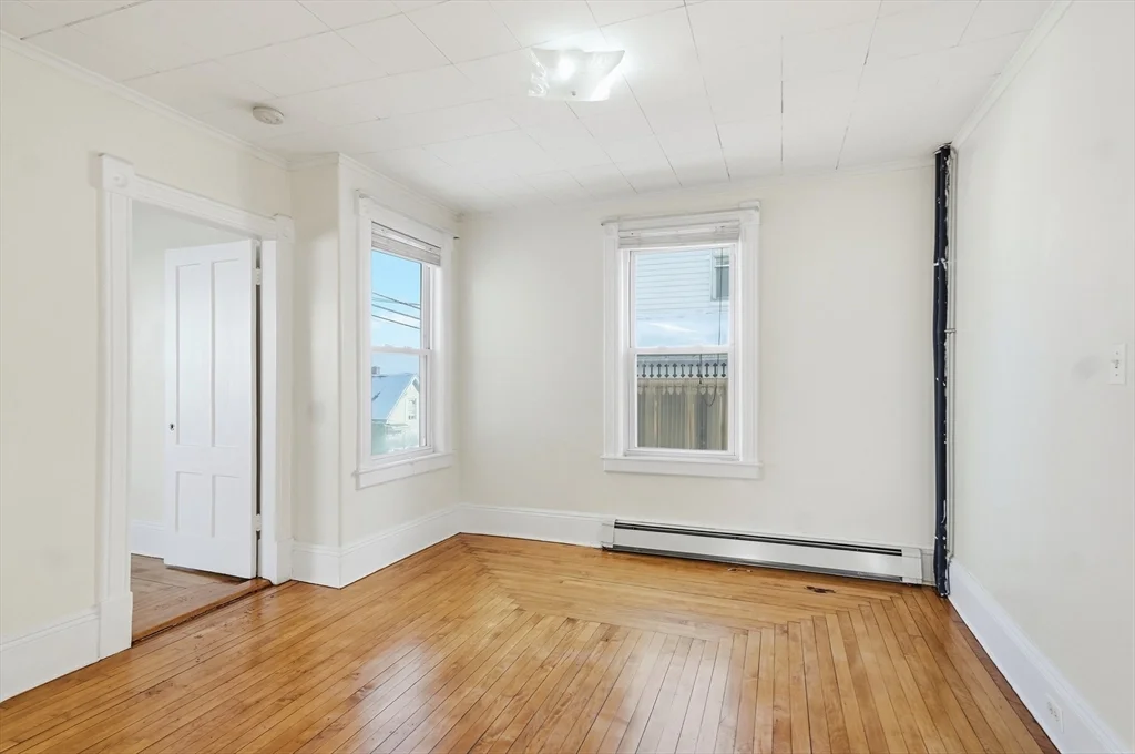 2 bed, 1 bath apartment for rent at 223 School St Unit 1, Lowell — photo 7 of 21