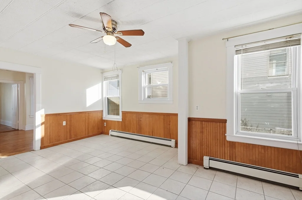 2 bed, 1 bath apartment for rent at 223 School St Unit 1, Lowell — photo 6 of 21