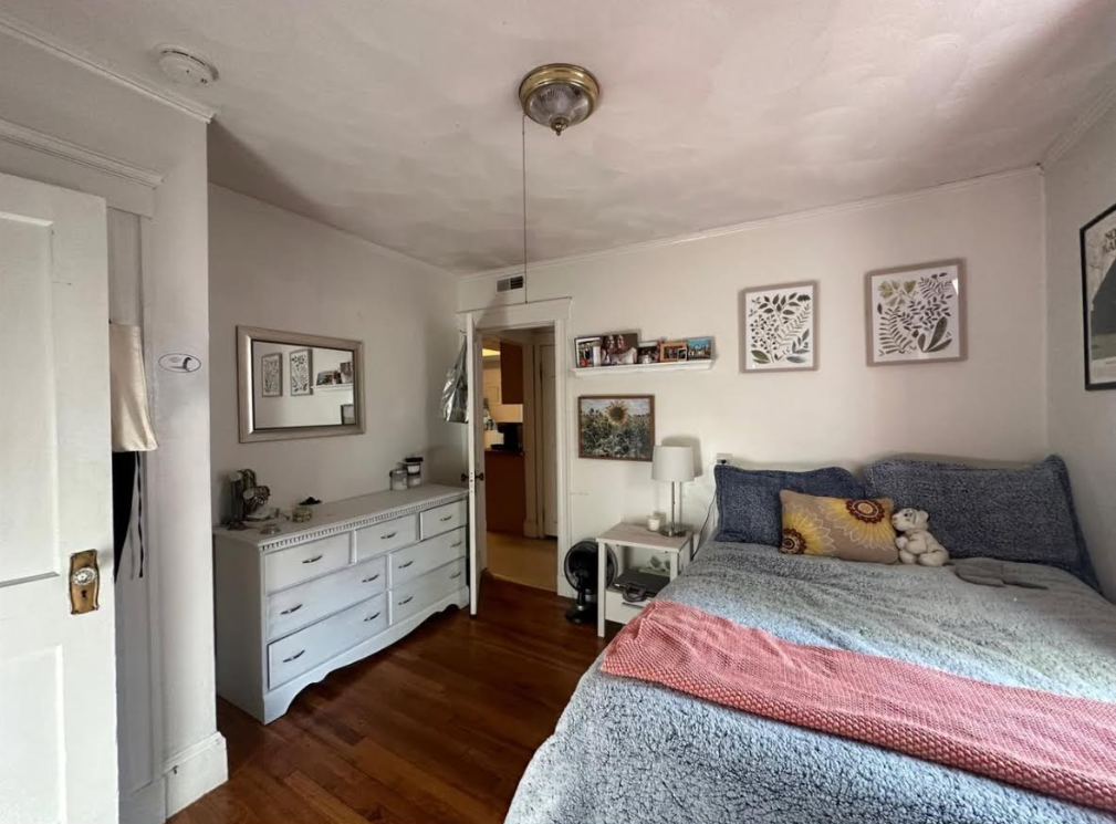 3 bed, 1 bath apartment for rent at 223 Summer St Unit 2, Spring Hill — photo 7 of 13