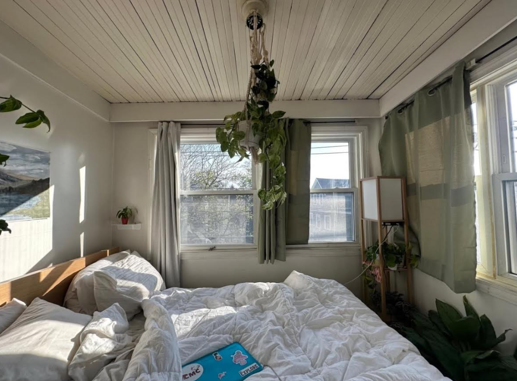 3 bed, 1 bath apartment for rent at 223 Summer St Unit 2, Spring Hill — photo 9 of 13