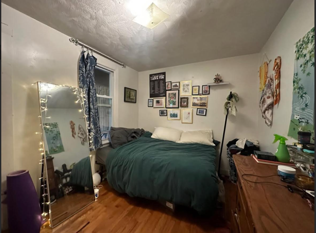 3 bed, 1 bath apartment for rent at 223 Summer St Unit 2, Spring Hill — photo 8 of 13