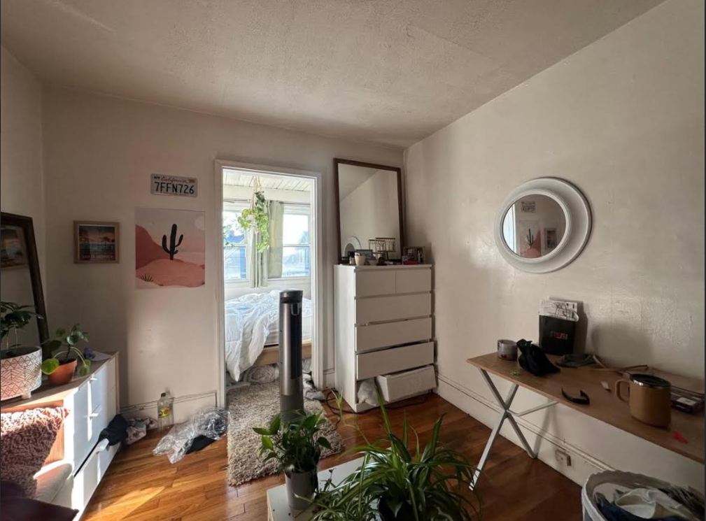 3 bed, 1 bath apartment for rent at 223 Summer St Unit 2, Spring Hill — photo 10 of 13