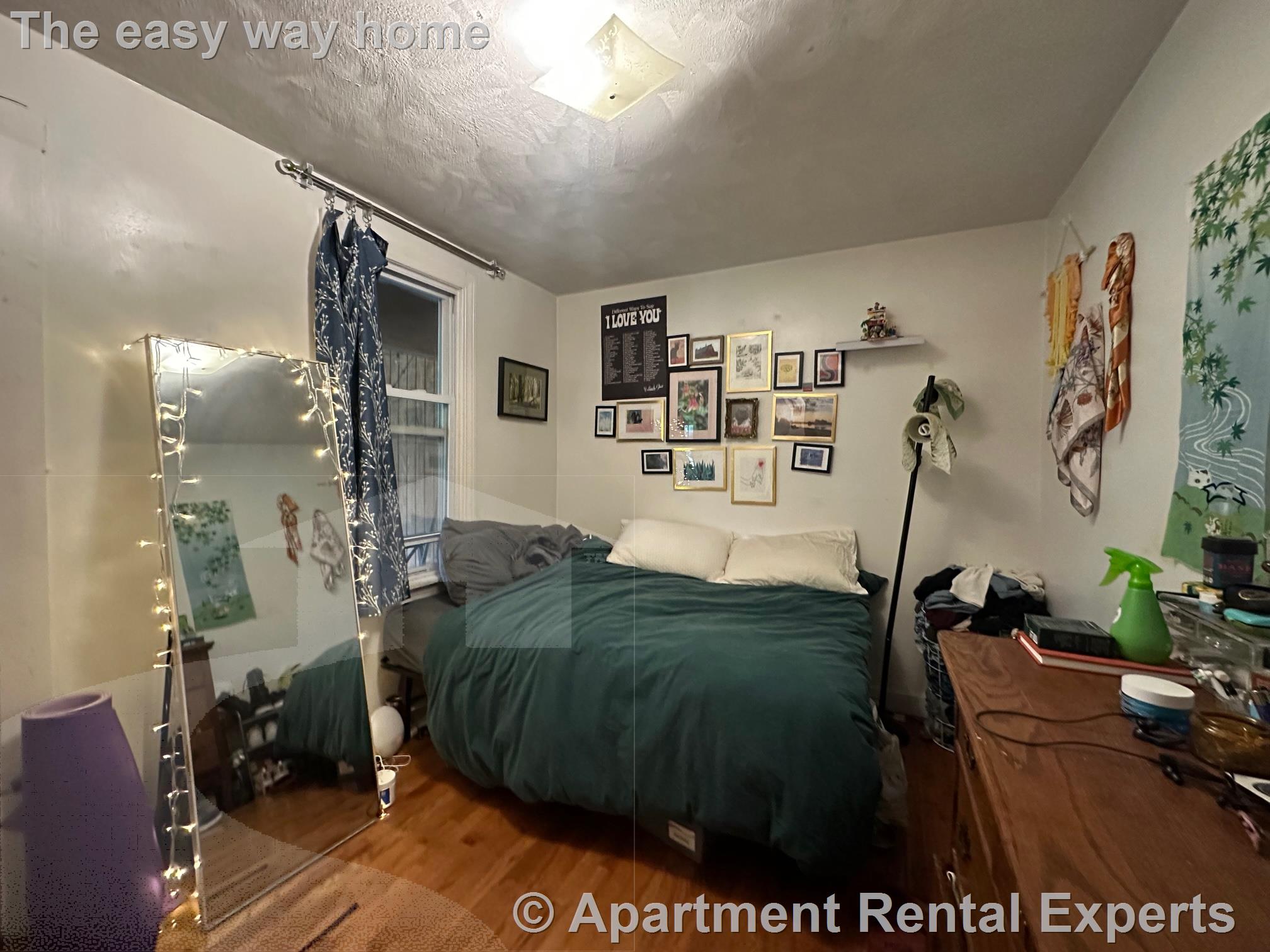 3 bed, 1 bath apartment for rent at 223 Summer St Unit 2L, Porter Square — photo 8 of 13