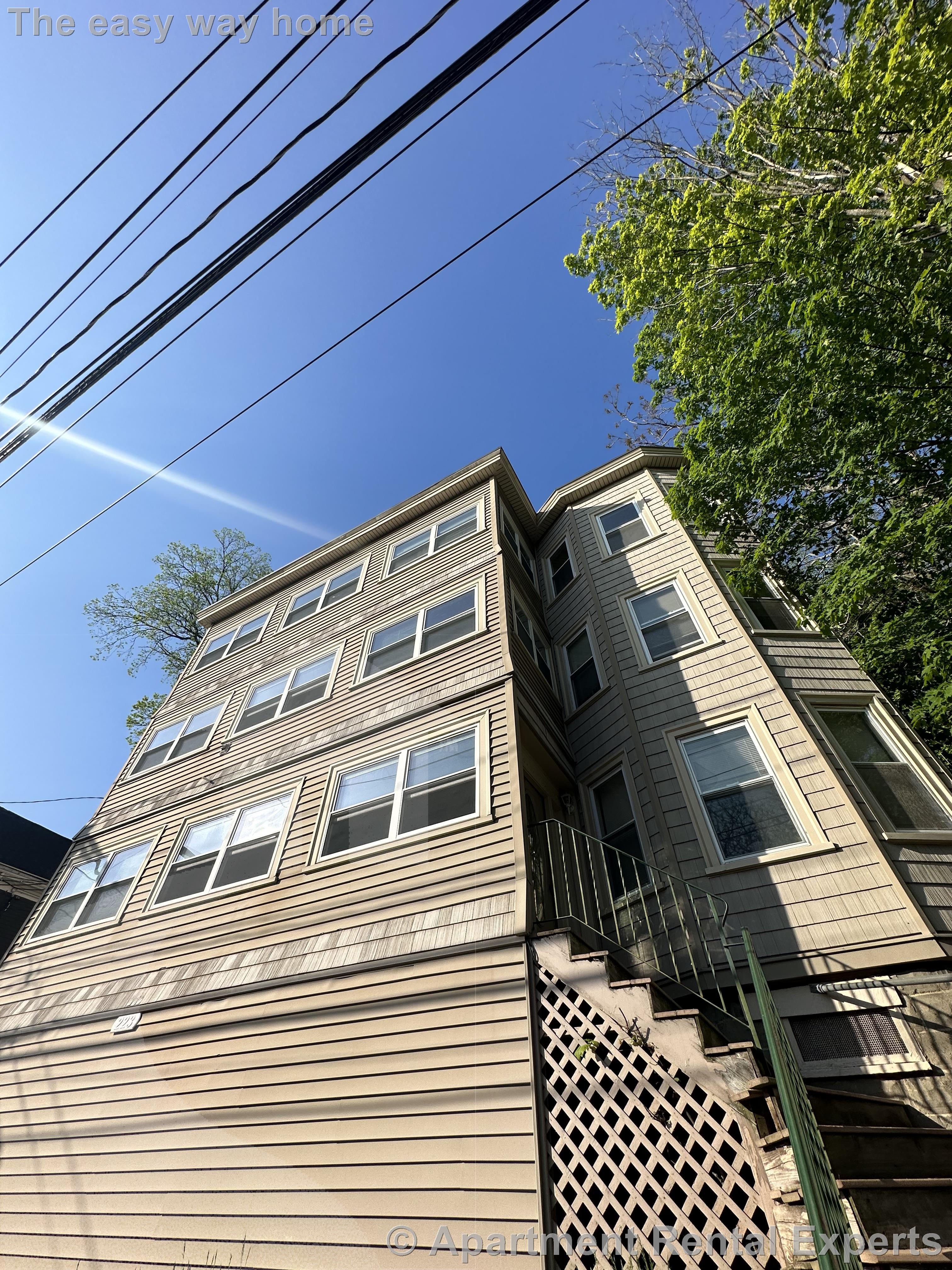 3 bed, 1 bath apartment for rent at 223 Summer St Unit 2L, Porter Square — photo 13 of 13