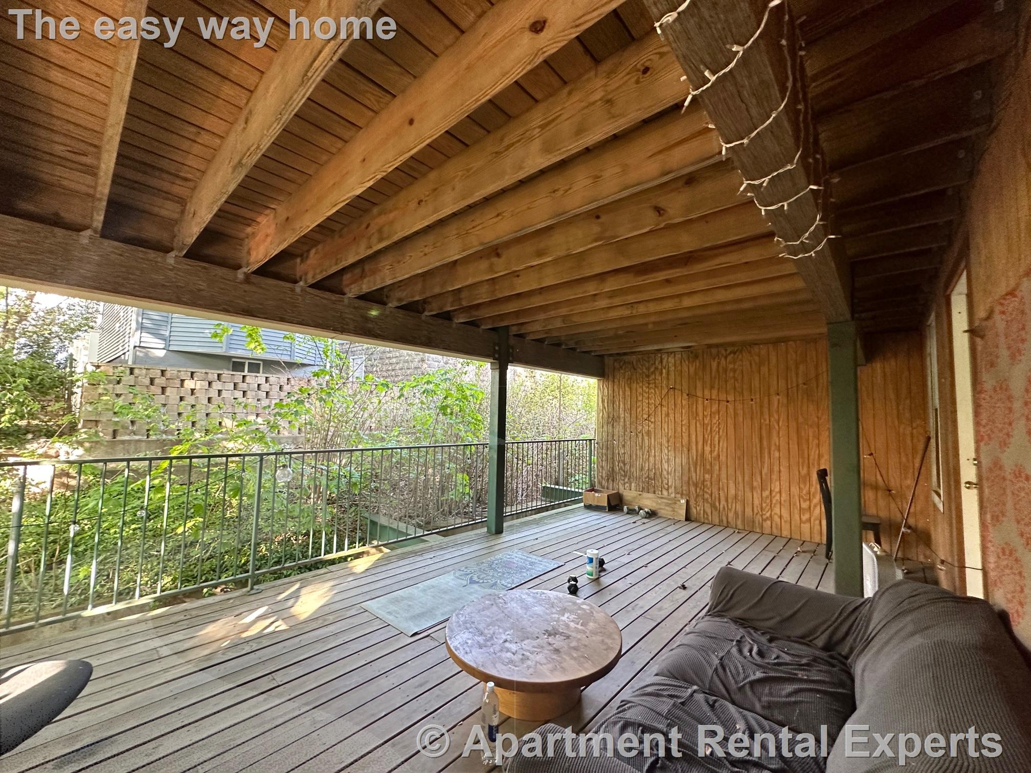 3 bed, 1 bath apartment for rent at 223 Summer St Unit 2L, Porter Square — photo 12 of 13