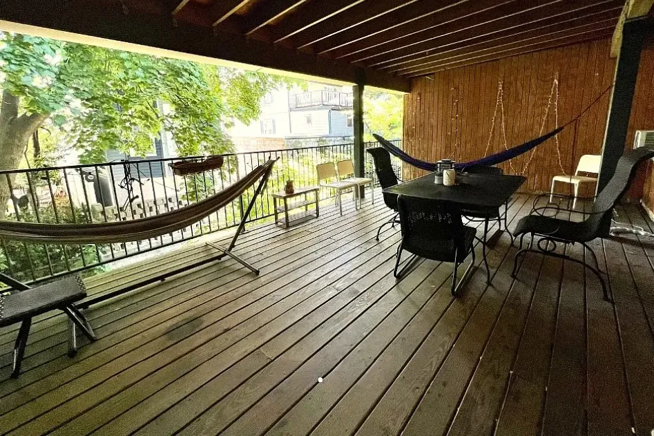 3 bed, 1 bath apartment for rent at 223 Summer St Unit 3, Spring Hill — photo 16 of 16