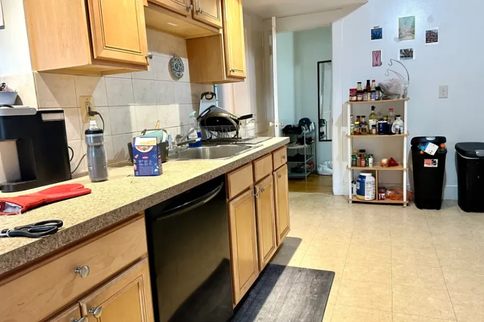 3 bed, 1 bath apartment for rent at 223 Summer St Unit 3, Spring Hill — photo 7 of 16