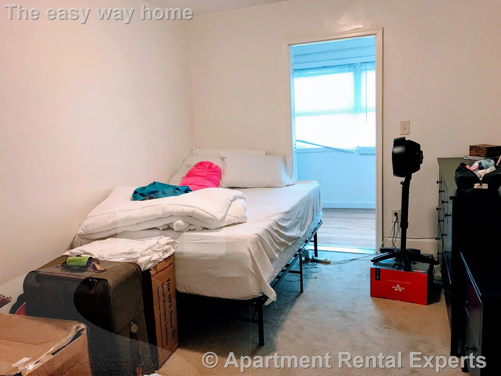 3 bed, 1 bath apartment for rent at 223 Summer St Unit 3L, Porter Square — photo 5 of 10