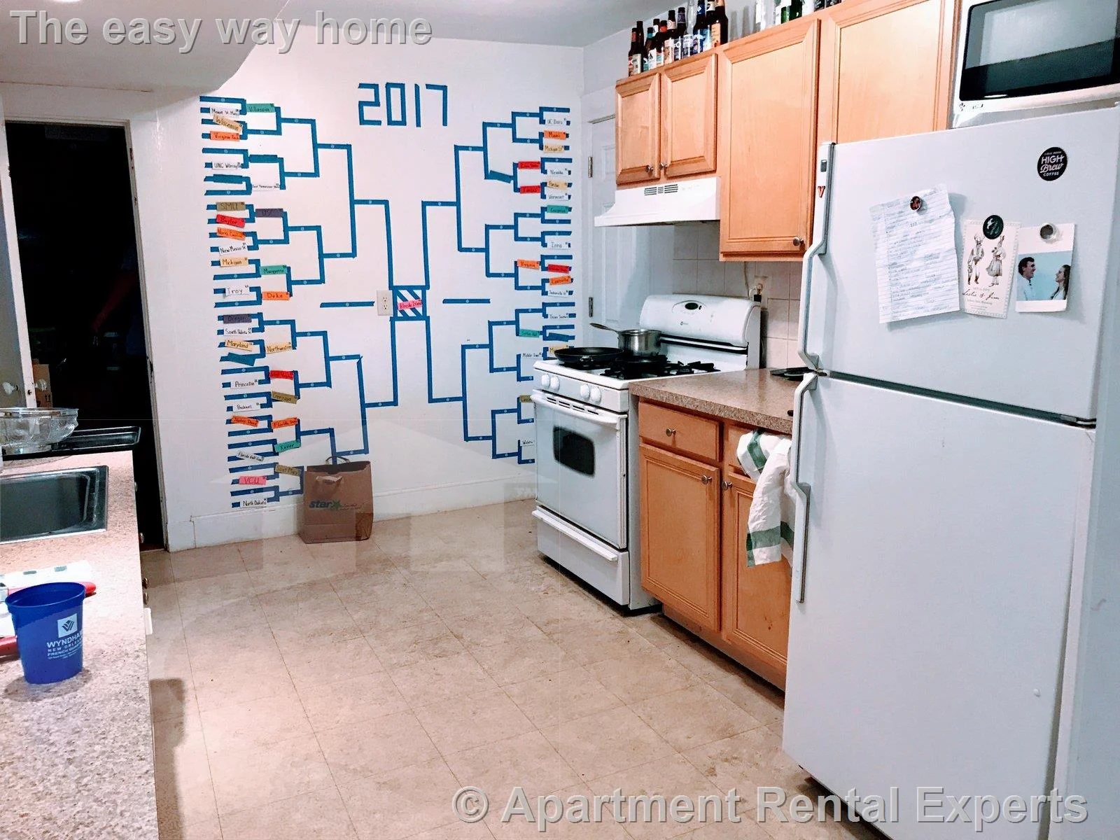 3 bed, 1 bath apartment for rent at 223 Summer St Unit 3L, Porter Square — photo 2 of 10