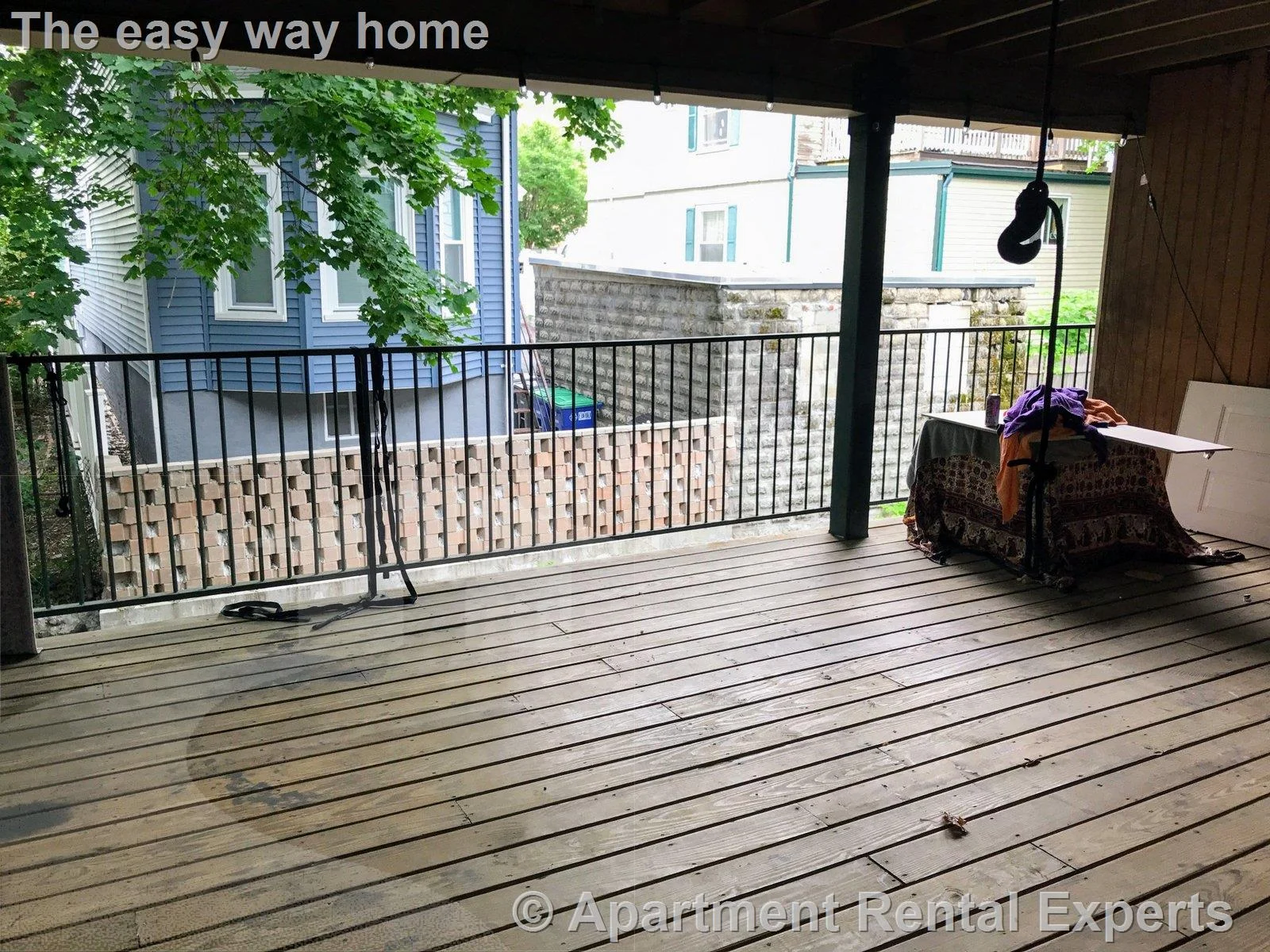 3 bed, 1 bath apartment for rent at 223 Summer St Unit 3L, Porter Square — photo 9 of 10