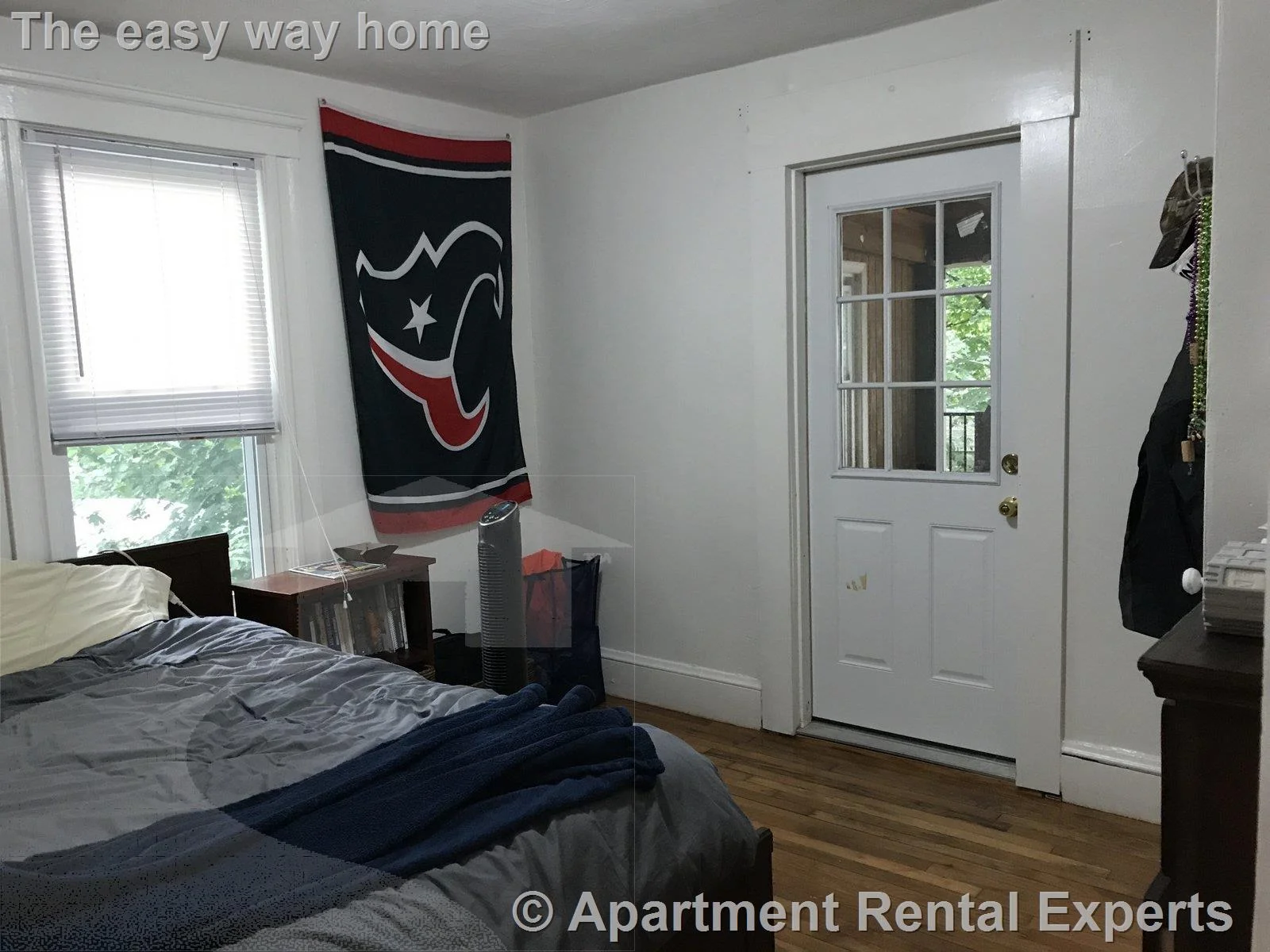 3 bed, 1 bath apartment for rent at 223 Summer St Unit 3L, Porter Square — photo 8 of 10