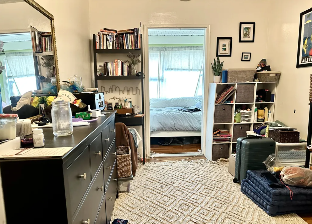 3 bed, 1 bath apartment for rent at 223 Summer St Unit 3R, Spring Hill — photo 13 of 23