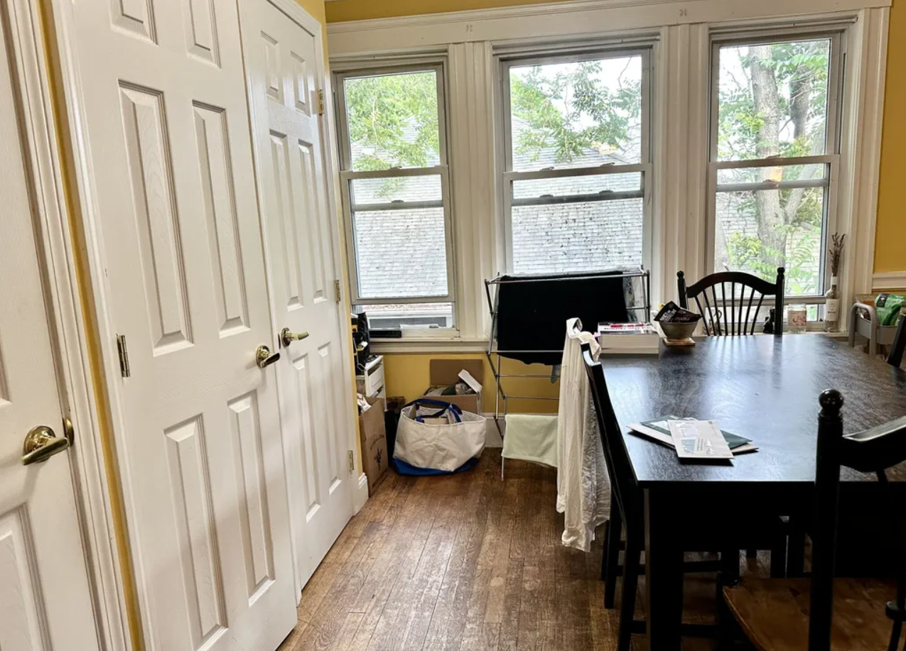 3 bed, 1 bath apartment for rent at 223 Summer St Unit 3R, Spring Hill — photo 6 of 23