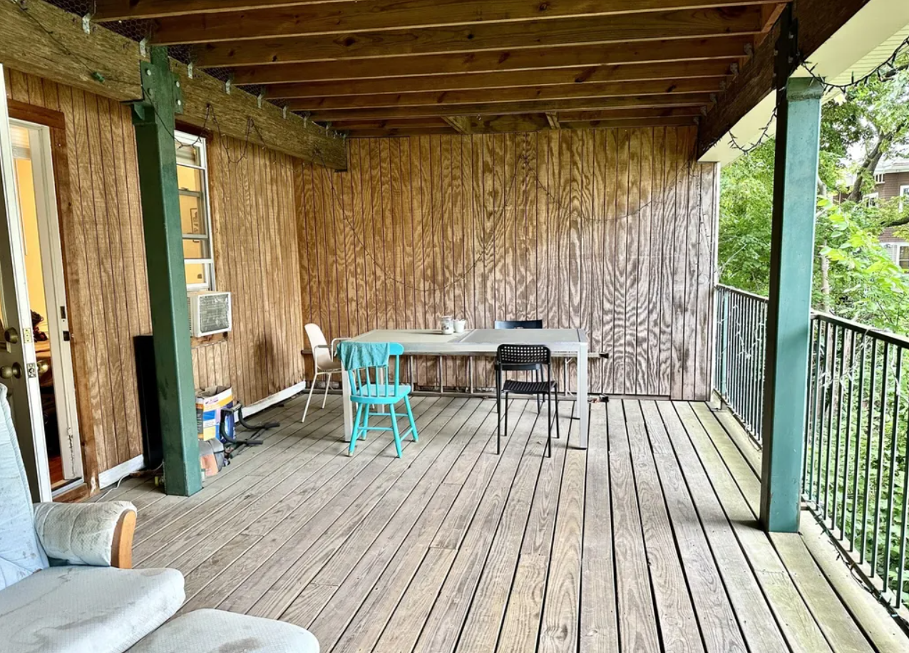 3 bed, 1 bath apartment for rent at 223 Summer St Unit 3R, Spring Hill — photo 23 of 23