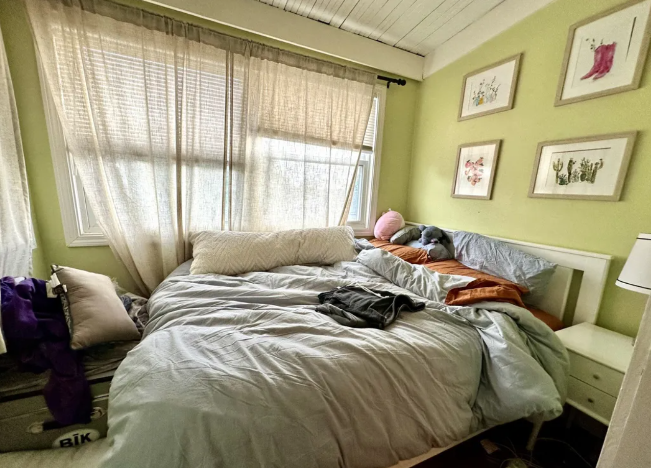3 bed, 1 bath apartment for rent at 223 Summer St Unit 3R, Spring Hill — photo 12 of 23