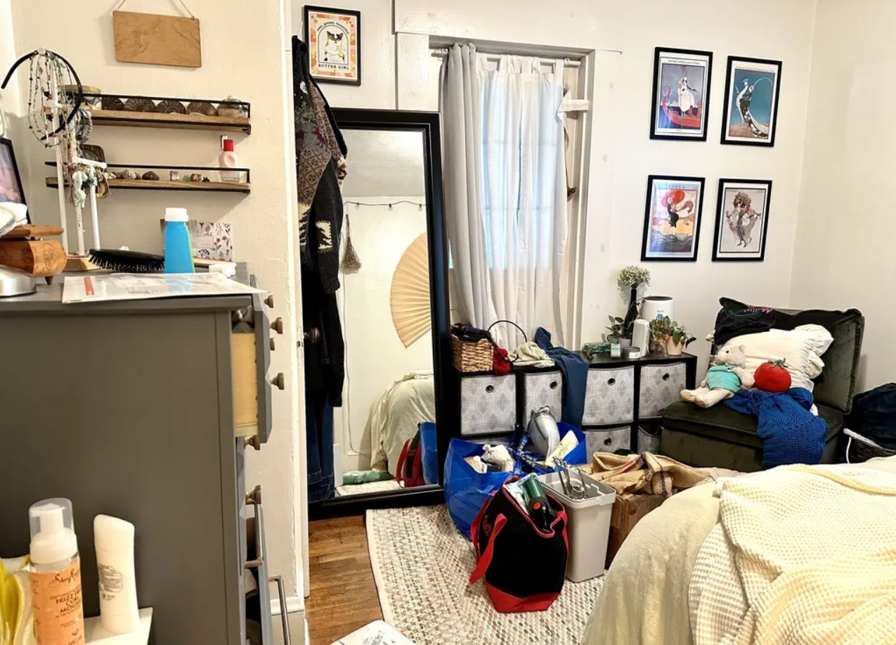 3 bed, 1 bath apartment for rent at 223 Summer St Unit 3R, Spring Hill — photo 18 of 23
