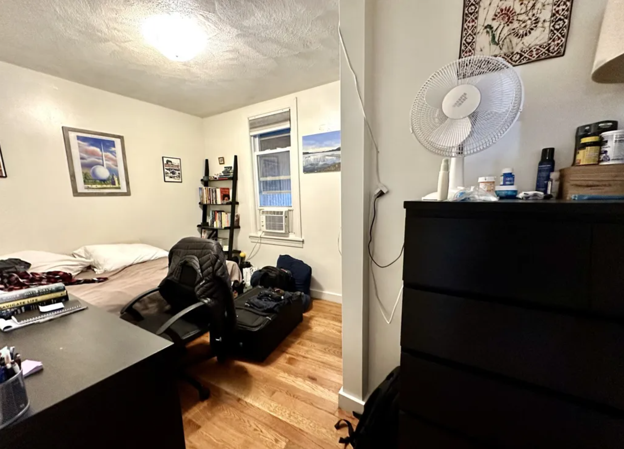 3 bed, 1 bath apartment for rent at 223 Summer St Unit 3R, Spring Hill — photo 15 of 23