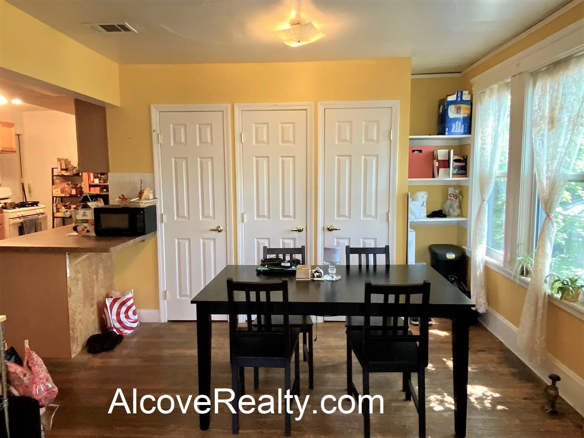 2 bed, 1 bath apartment for rent at 223 Summer St Unit R, Spring Hill — photo 3 of 9