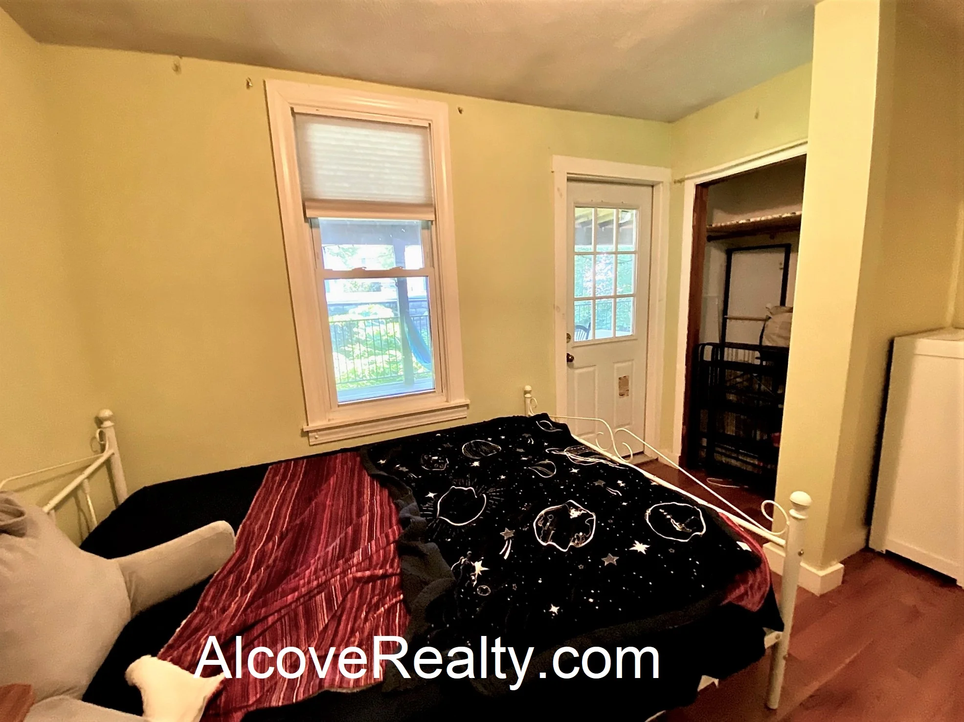 2 bed, 1 bath apartment for rent at 223 Summer St Unit R, Spring Hill — photo 9 of 9