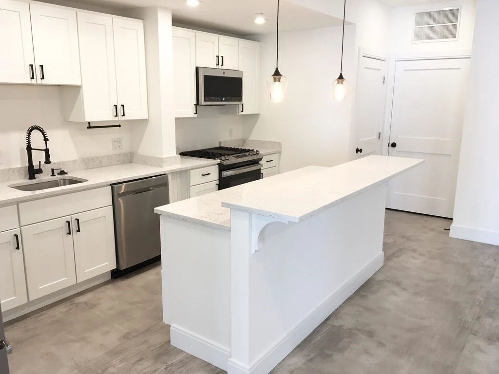2 bed, 2 bath apartment for rent at 2239 Washington St Unit 200, Canton — photo 7 of 23
