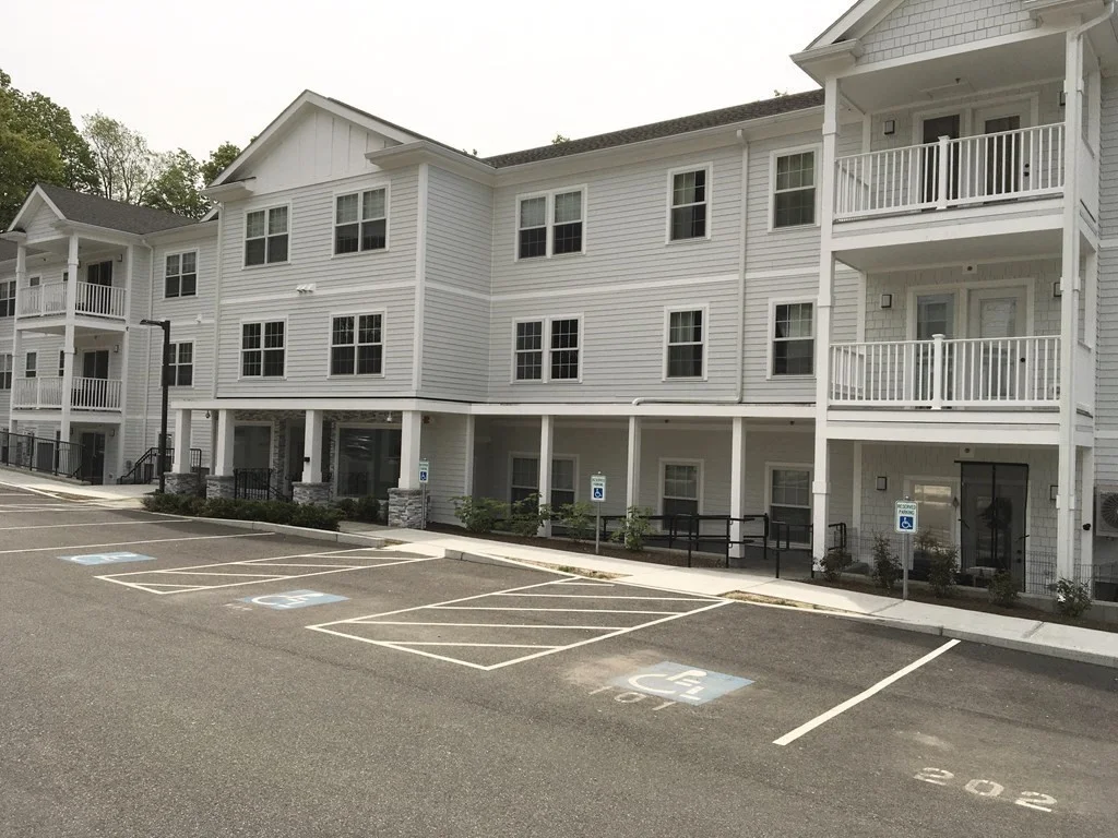 2 bed, 2 bath apartment for rent at 2239 Washington St Unit 200, Canton — photo 2 of 23