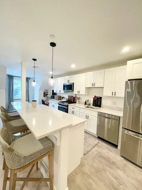 2 bed, 2 bath apartment for rent at 2239 Washington St Unit 302, Canton — photo 1 of 26