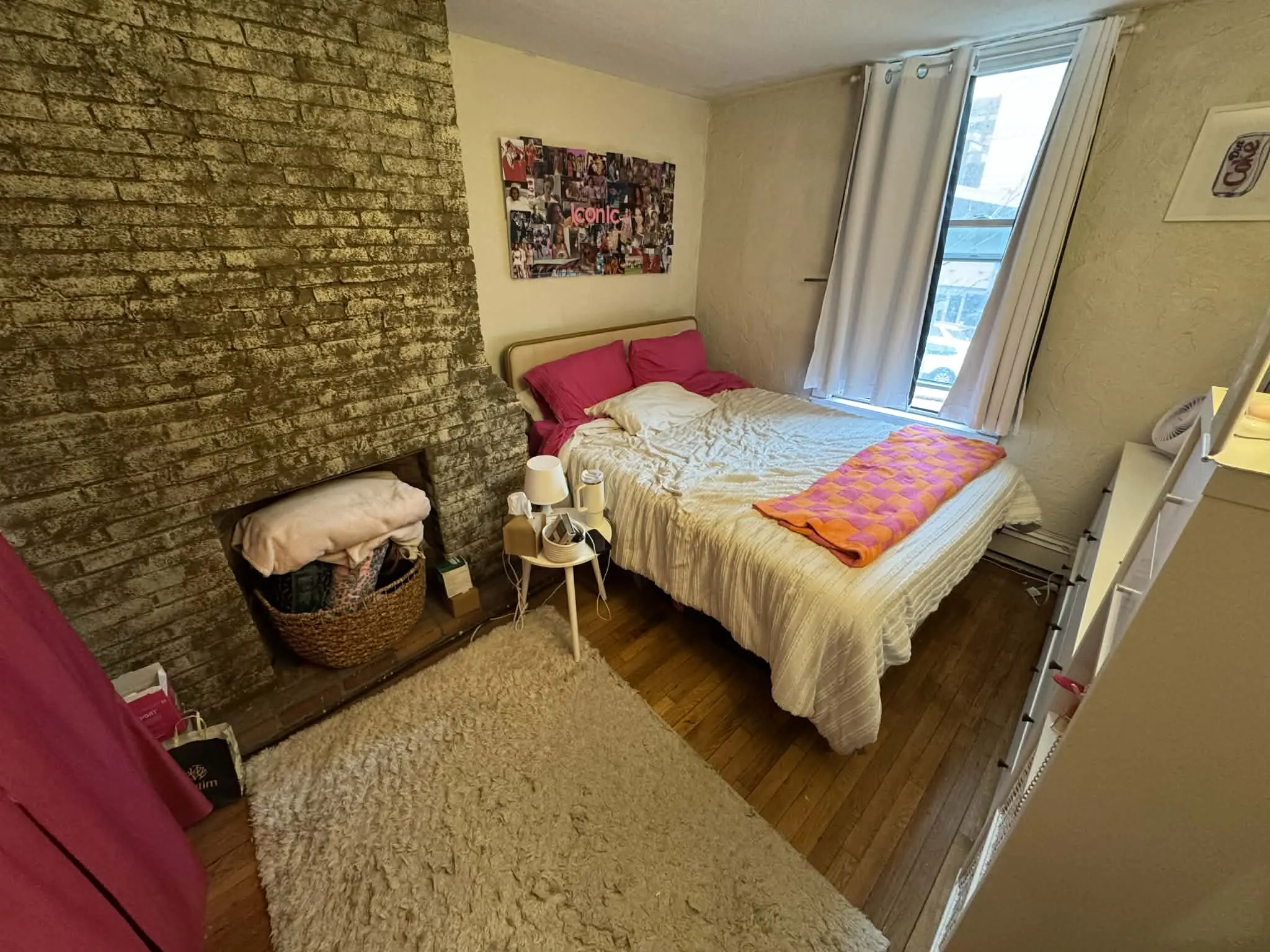 3 bed, 2 bath apartment for rent at 224 Cambridge St Unit 3, Beacon Hill — photo 4 of 10