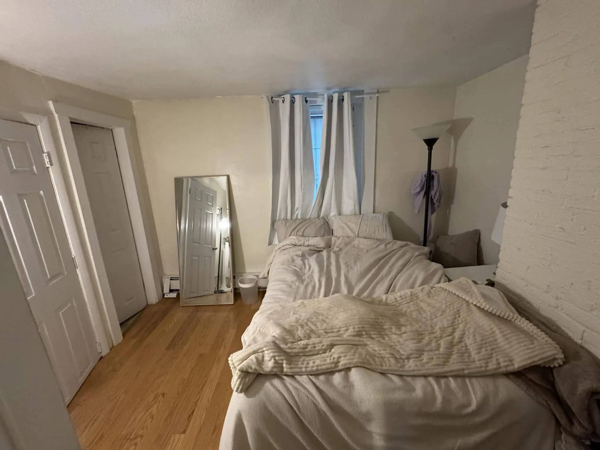 3 bed, 2 bath apartment for rent at 224 Cambridge St Unit 3, Beacon Hill — photo 5 of 10