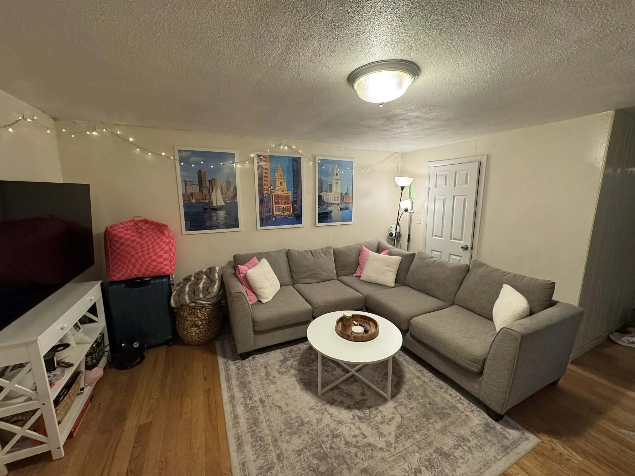 3 bed, 2 bath apartment for rent at 224 Cambridge St Unit 3, Beacon Hill — photo 9 of 10