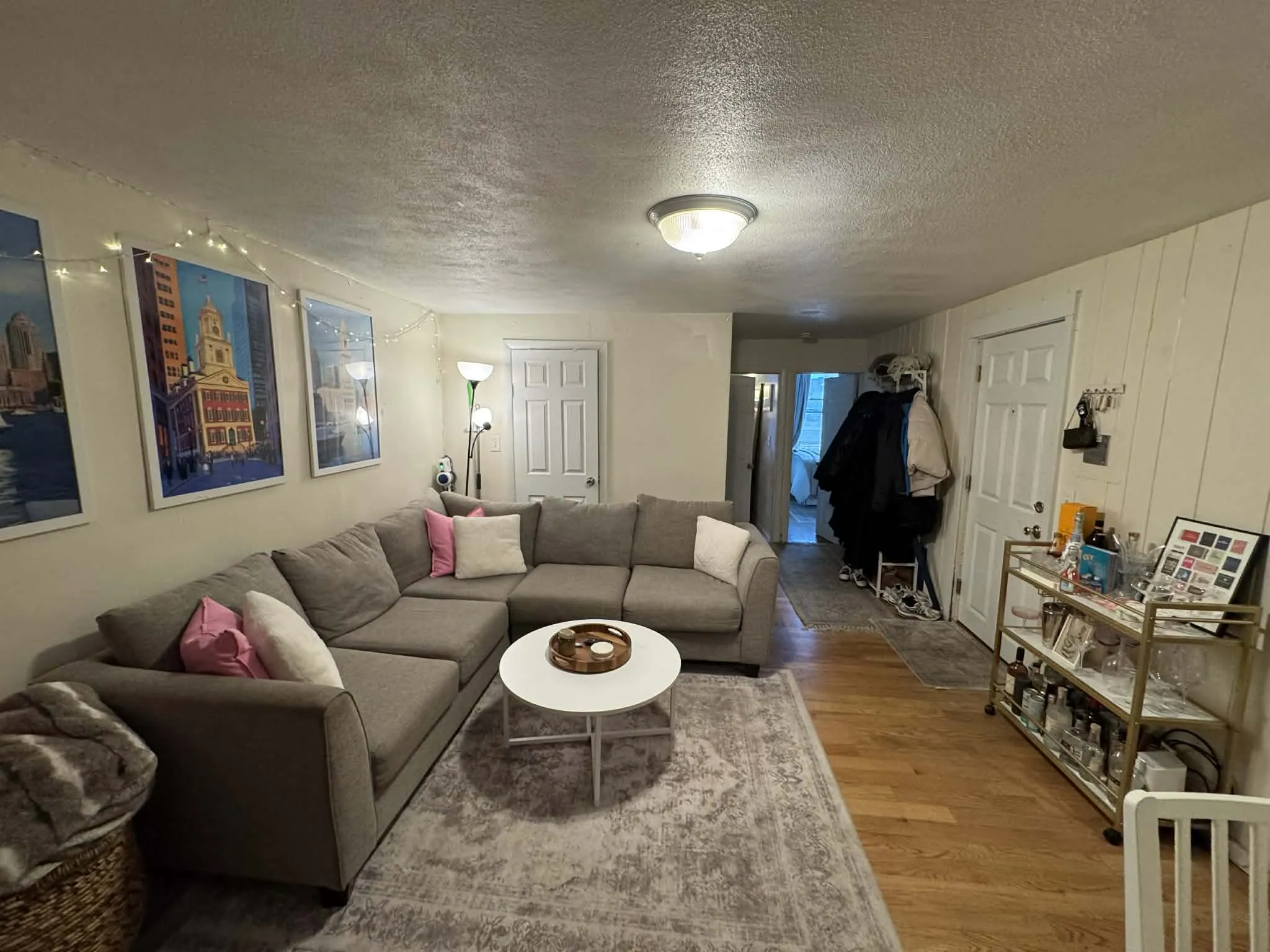 3 bed, 2 bath apartment for rent at 224 Cambridge St Unit 3, Beacon Hill — photo 8 of 10