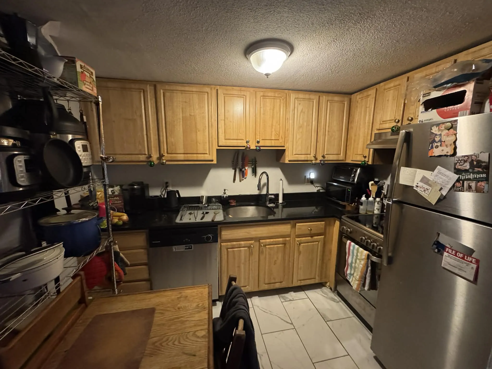 3 bed, 2 bath apartment for rent at 224 Cambridge St Unit 3, Beacon Hill — photo 7 of 10