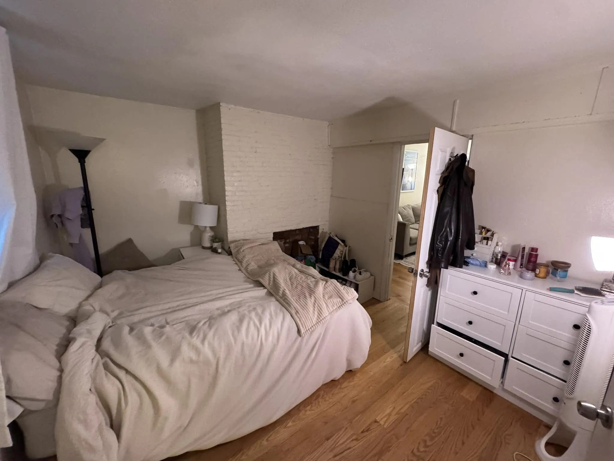 3 bed, 2 bath apartment for rent at 224 Cambridge St Unit 3, Beacon Hill — photo 10 of 10