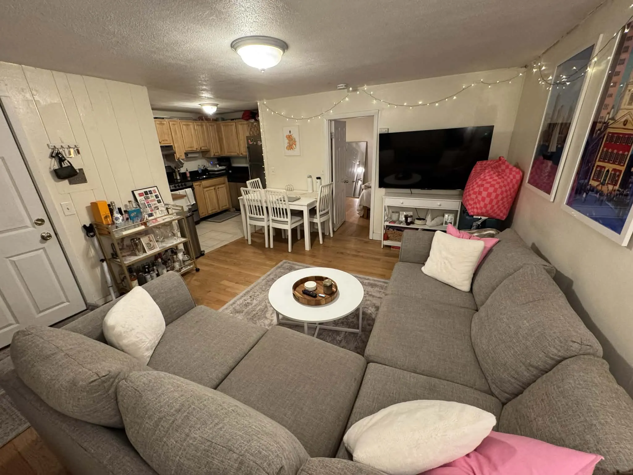 3 bed, 2 bath apartment for rent at 224 Cambridge St Unit 3, Beacon Hill — photo 6 of 10