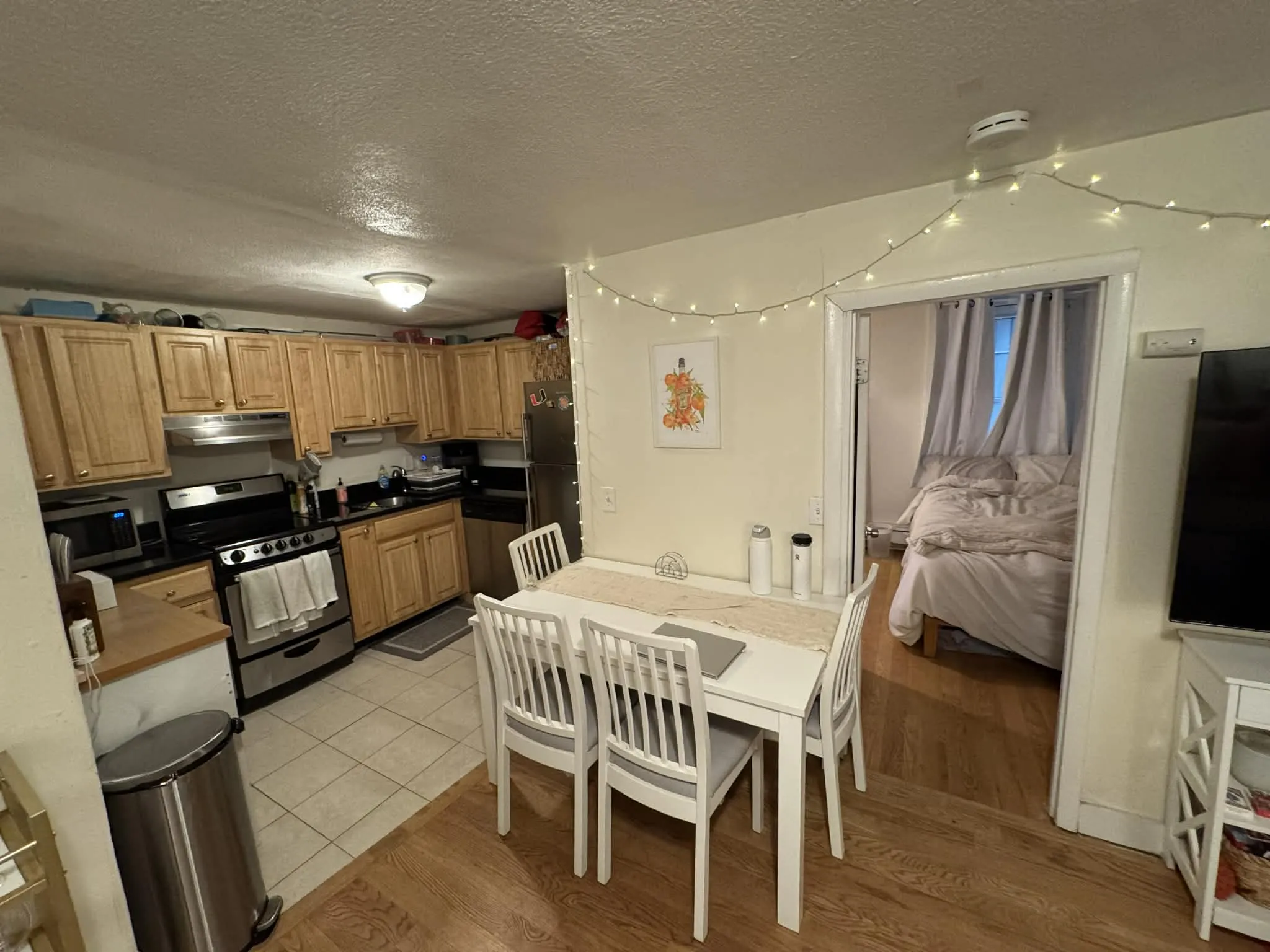 3 bed, 2 bath apartment for rent at 224 Cambridge St Unit 3, Beacon Hill — photo 3 of 10