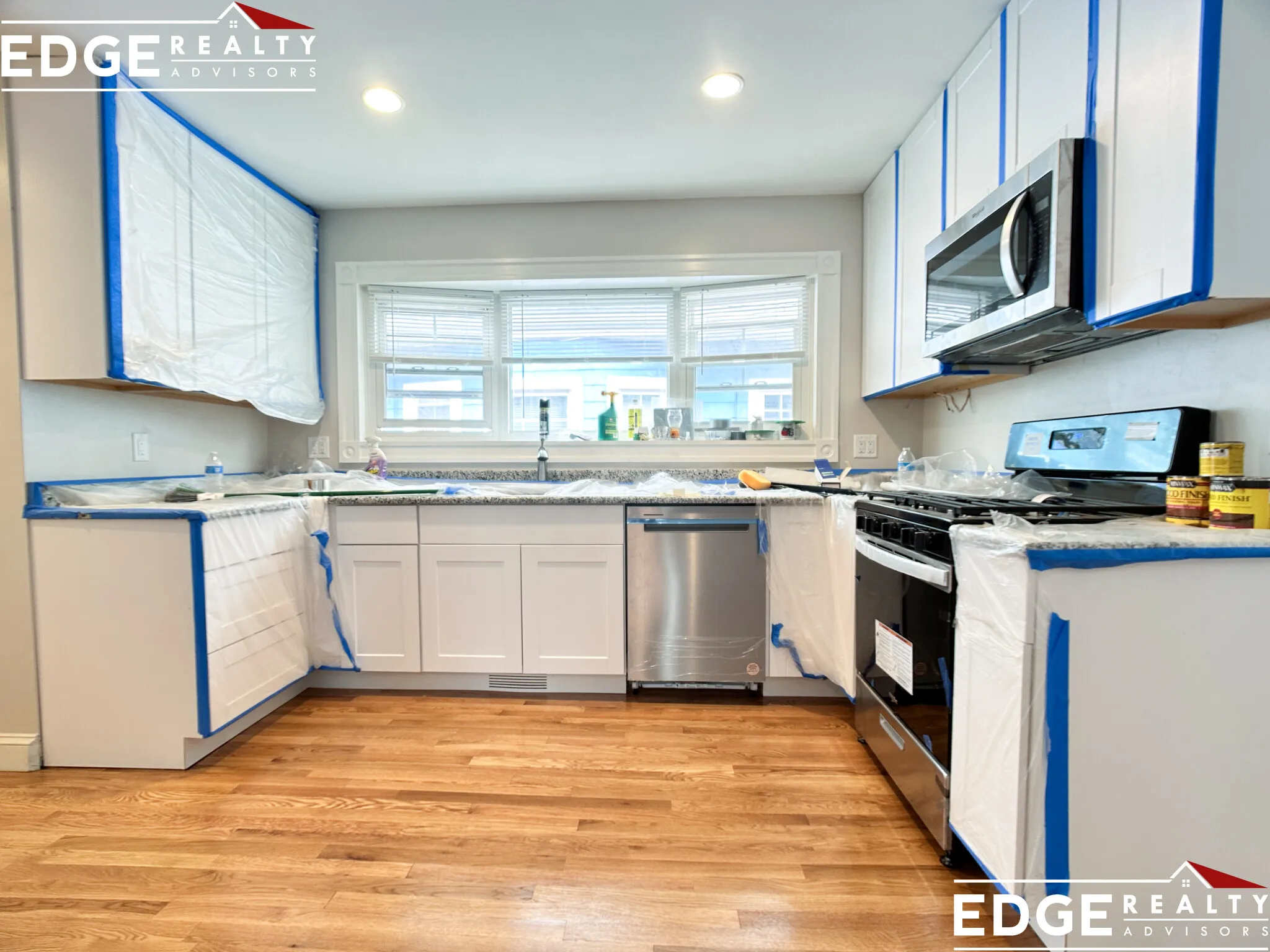 4 bed, 2 bath apartment for rent at 224 Faneuil St Unit 1, Brighton — photo 1 of 11