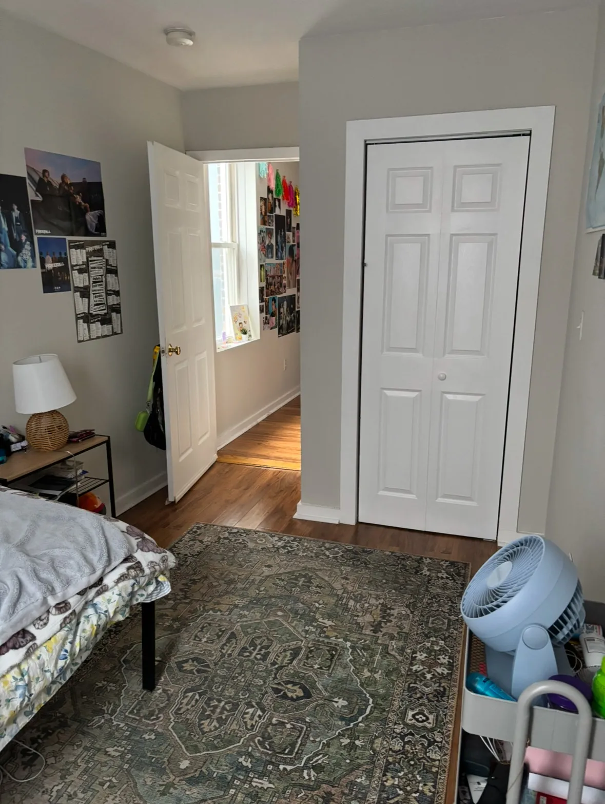 3 bed, 1 bath apartment for rent at 224 Hanover St Unit 15, North End — photo 16 of 75