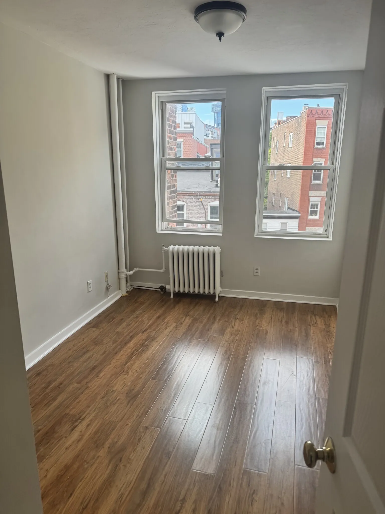 3 bed, 1 bath apartment for rent at 224 Hanover St Unit 15, North End — photo 10 of 75