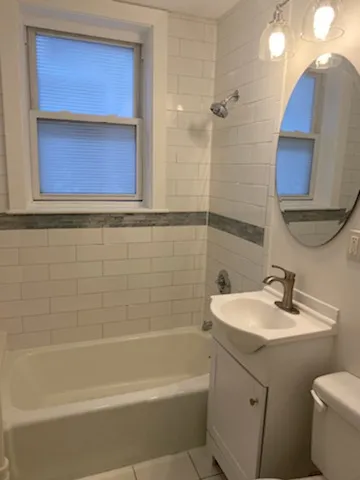 3 bed, 1 bath apartment for rent at 224 Hanover St Unit 15, North End — photo 63 of 75