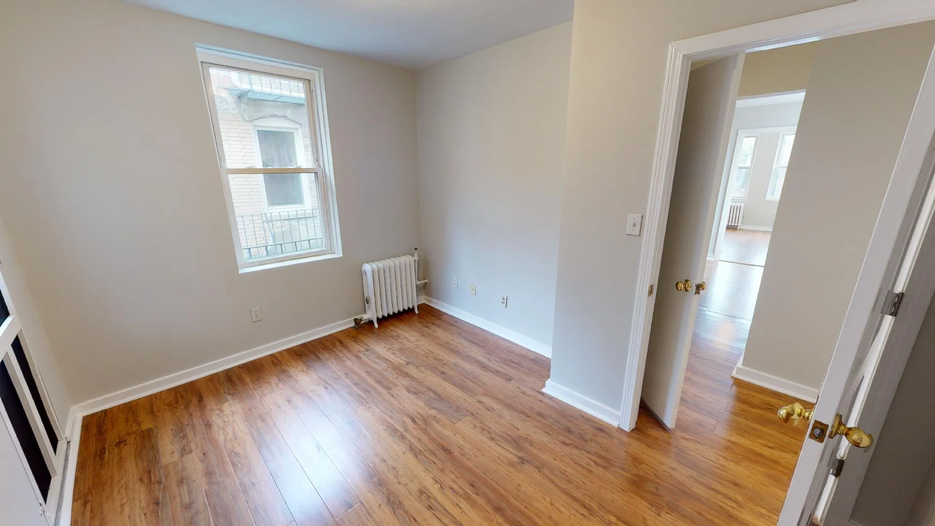 3 bed, 1 bath apartment for rent at 224 Hanover St Unit 15, North End — photo 39 of 75