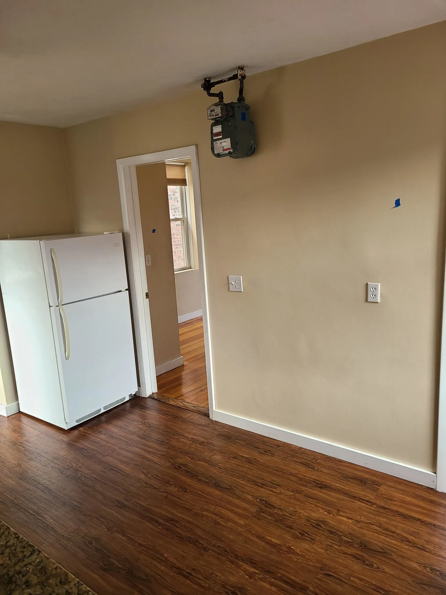 3 bed, 1 bath apartment for rent at 224 Hanover St Unit 15, North End — photo 49 of 75