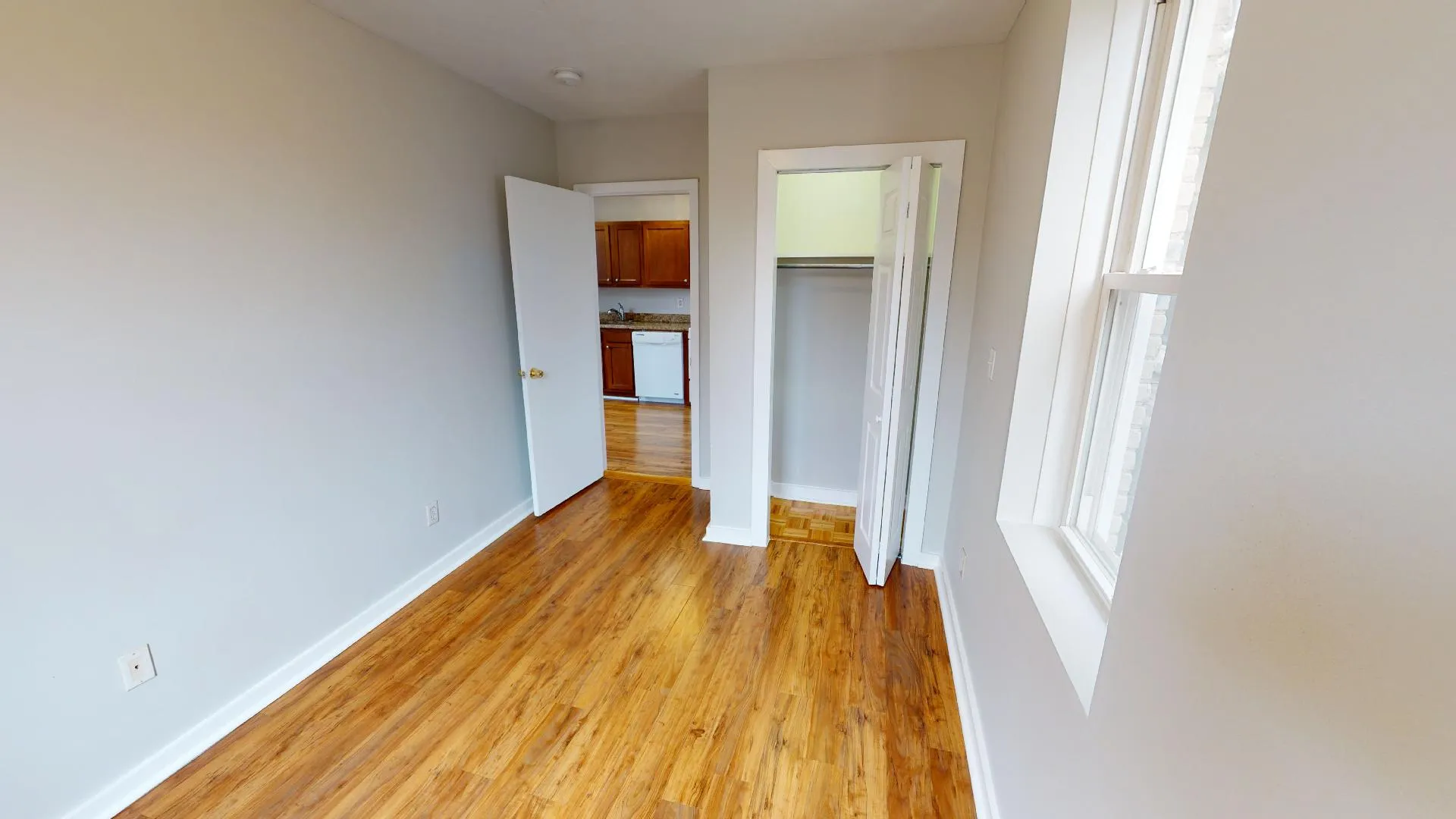 3 bed, 1 bath apartment for rent at 224 Hanover St Unit 15, North End — photo 44 of 75